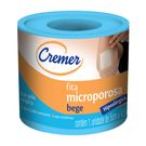 Fita Microporosa Cremer Bege 5cm x 4,5m