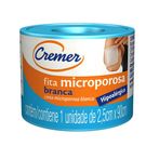 Fita Microporosa Cremer 2,5cm x 4,5m
