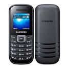 Celular Samsung GT E1205 Preto
