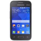 Smartphone Samsung Galaxy Young 2 Duos Dual Chip Android 4.4 3G TV Câmera 3MP Tela 3.5 Cinza