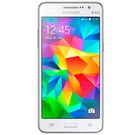Smartphone Samsung Galaxy Gran Prime Duos Dual Chip Android 5.1 Quad Core Câmera 8MP Tela 5 Branco