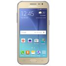 Aparelho Celular Samsung Galaxy J2 J200b Dourado.