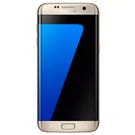 Smartphone Samsung Galaxy S7 Edge Android 6.0 Octa Core 32GB 4G Câmera 12MP Tela 5.5 Dourado