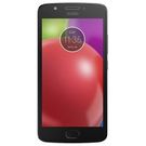 Smartphone Motorola Moto E4 Dual Chip Android 7.1 Quad Core 16GB 4G Câmera 8MP Tela 5 Titanium