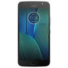 Smartphone Motorola Moto G5S Plus Dual Chip Android 7.1 32GB 4G 13MP Câmera Dupla Tela 5.5 Platinum