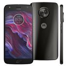 Smartphone Motorola Moto X4 Dual Chip Android 7.0 Octa Core 32GB 4G Câmera 12MP Tela 5.2 Preto
