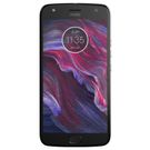 Smartphone Motorola Moto X4 Dual Chip Android 7.0 Octa Core 32GB 4G Câmera 12MP Tela 5.2 Preto