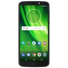 Smartphone Motorola Moto G6 Play XT1922 Dual Chip, Android 8.0, 4G, Câmera 13MP, Processador Octa-Core e 3GB de RAM, 32GB, Índigo