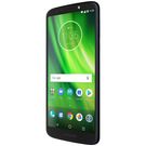 Smartphone Motorola Moto G6 Play XT1922 Dual Chip, Android 8.0, 4G, Câmera 13MP, Processador Octa-Core e 3GB de RAM, 32GB, Índigo