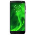 Smartphone Motorola Moto G6 Dual Chip Android 8.0 Octa Core 32GB 4G Câmera 12MP Frontal+5MP Traseira Tela 5.7 Índigo