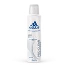 Desodorante Adidas Aerossol Pro Clear Feminino 150ml