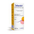 Solardril Loção 120ml