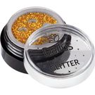 Glitter Dailus Dourado 06