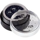 Glitter Dailus Preto 08