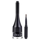 Delineador Olhos Dailus Gel Preto 02