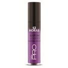Batom Dailus Líquido 12 Horas Matte  Violeta Metálico