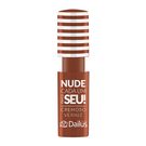 Batom Dailus Verniz Caramelo 012