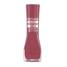 Esmalte Dailus Nude Cada um Tem O Seu Rosa Açaí 8ml