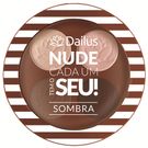 Quarteto Sombras Dailus Nude Nossa Pele 04