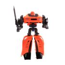 Robot Car Cks Transformável