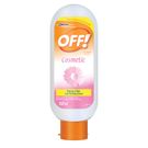 Repelente OFF! Cosmetic Loção 117ml