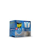 Repelente Elétrico Líquido Raid Advanced Aparelho + Refil Regular 32,9 ml
