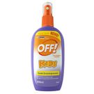 Repelente OFF! Kids Spray 200ml