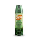 Repelente Off Longa Duração Aerossol 137ml