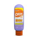 Repelente OFF! Kids Loção 117ml