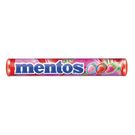 Bala Mentos Stick Strawberry Mix 38g