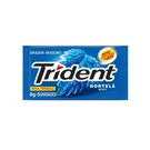 Chiclete Trident Hortelã 8g
