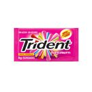 Chiclete Trident Tutti Frutti 8g