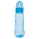 Mamadeira Kuka Bico Universal Aquarela Azul 250ml