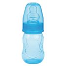 Mamadeira Kuka Bico Ortodôntico Aquarela Azul 70ml