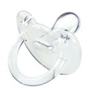 Chupeta Kuka Silicone Ortodôntica Color Soft Nº1