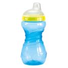 Copo Kuka Fun Treinamento Menino 330ml