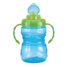 Caneca Fun 300ml azul Kuka