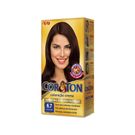 Tintura Capilar Cor&Ton Kit 6.7 Chocolate 175g
