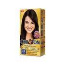 Tintura Capilar Cor&Ton Kit 3.0 Castanho Escuro 175g