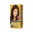 Tintura Capilar Cor&Ton Kit 6 Louro Escuro 175g