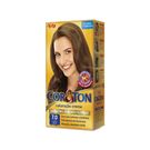 Tintura Capilar Cor&Ton Kit 7.0 Louro Médio 175g