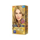 Tintura Capilar Cor&Ton Kit 9 Louro Claríssimo 175g