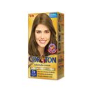 Tintura Capilar Cor&Ton Kit 7.1 Louro Cinza Médio 175g