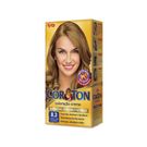 Tintura Capilar Cor&Ton Kit 8.3 Louro Claro Dourado 175g