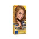 Tintura Creme Cor&Ton 8.3 Louro Claro Dourado