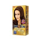 Tintura Capilar Cor&Ton Kit 5.74 Marrom Acobreado 175g