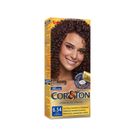 Tintura Creme Cor&Ton 6.54 Acaju Acobreado