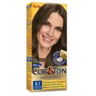 Tintura Capilar Cor&Ton Kit 6.1 Louro Escuro Acinzentado 175g