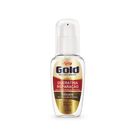Silicone Niely Gold Concetrado Max Reparador Pontas 42ml