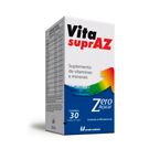 Vita Supraz 30 Comprimidos